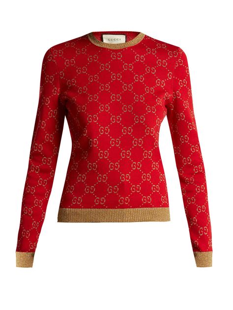 gucci sweaters womens